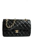                                                                                                                                                                                                                           CHANEL 2.55 Flap Bag  1112-luxe4