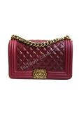                                                                                                                                                                                                                   Chanel  Boy Bag Collection  62053-luxe10