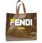                                                                                                                                                                                                                                    Fendi Tote 153212-luxe